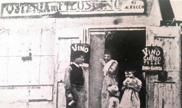 Msce, Calandridde, Puzze, Filoscino: i nomi e la storia delle antiche osterie di Bari